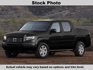 Honda Ridgeline